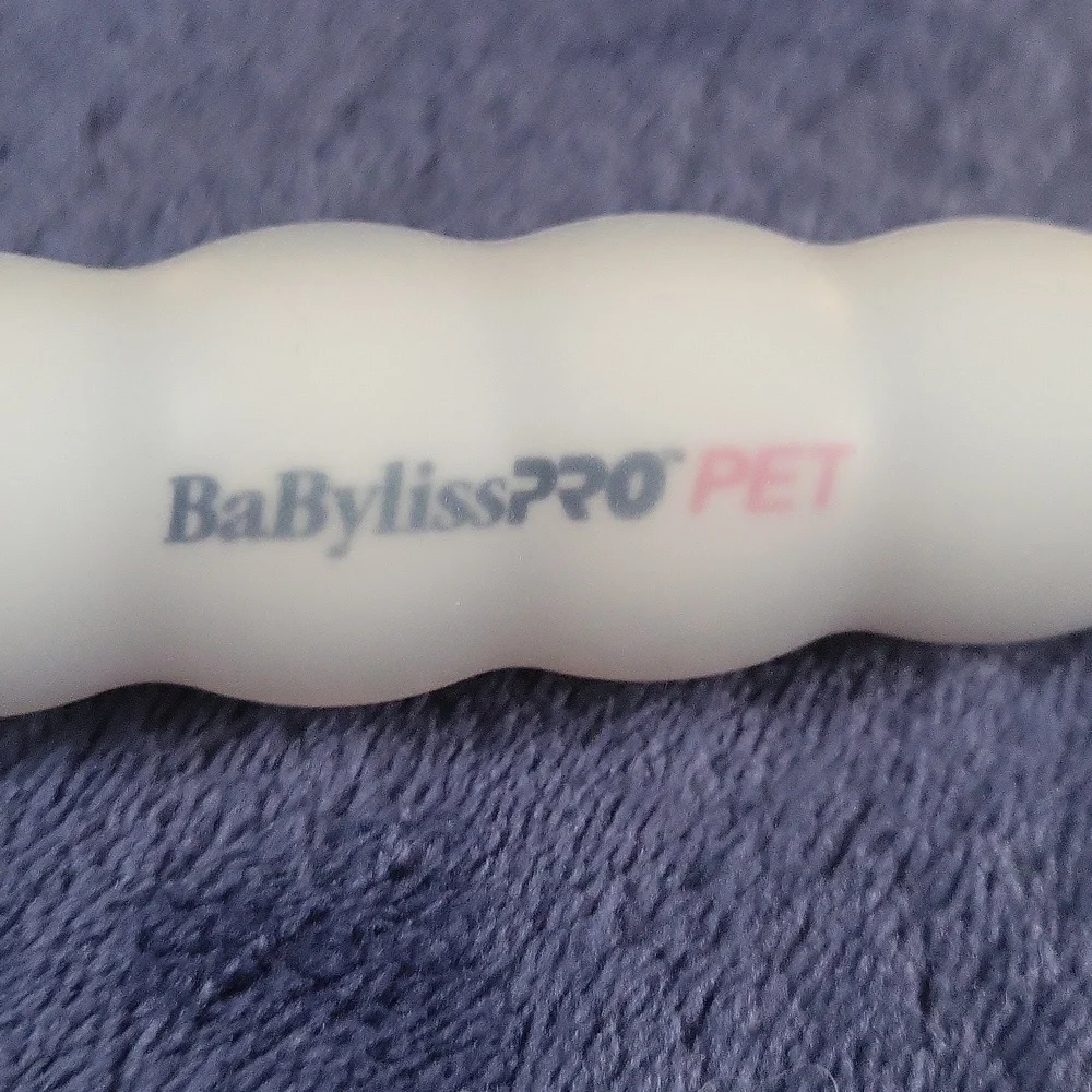 Baby Bliss Pro Pet